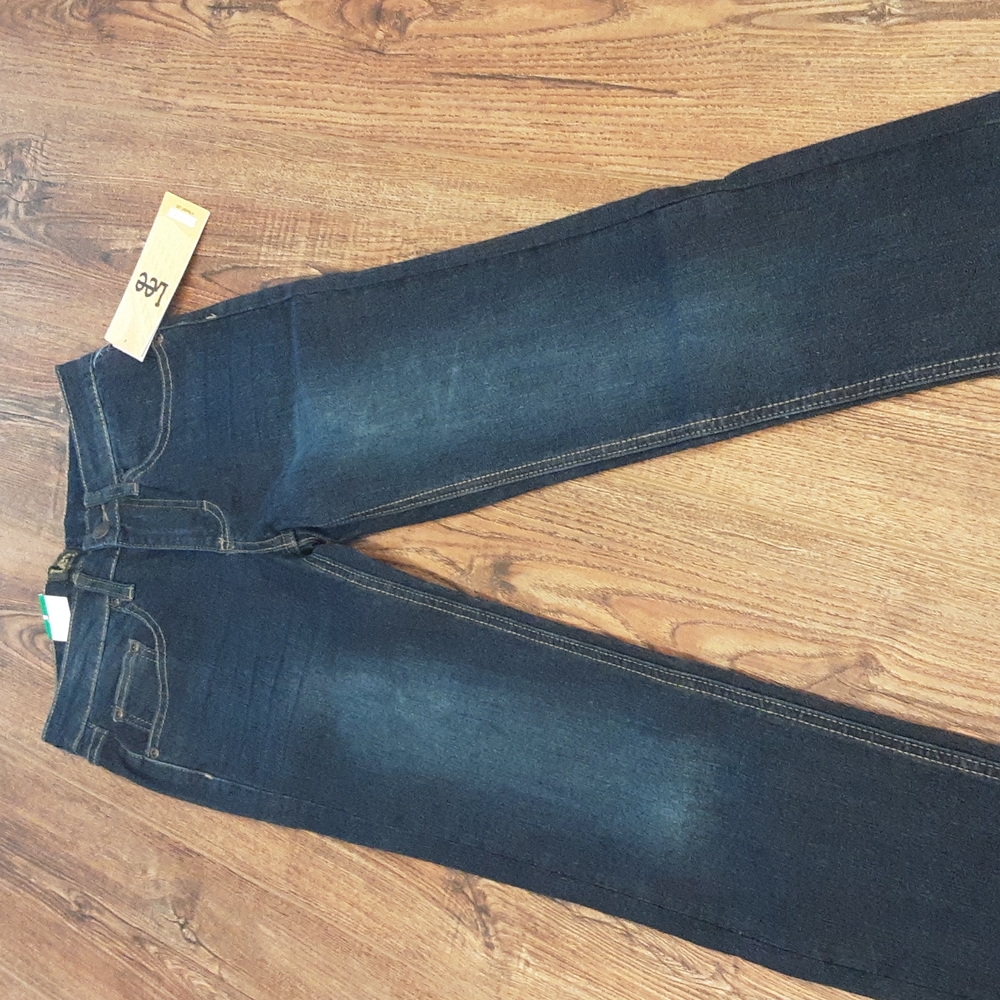 Lee jeans